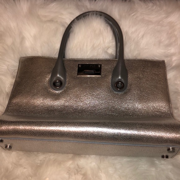 Jimmy choo tote - Picture 1 of 8
